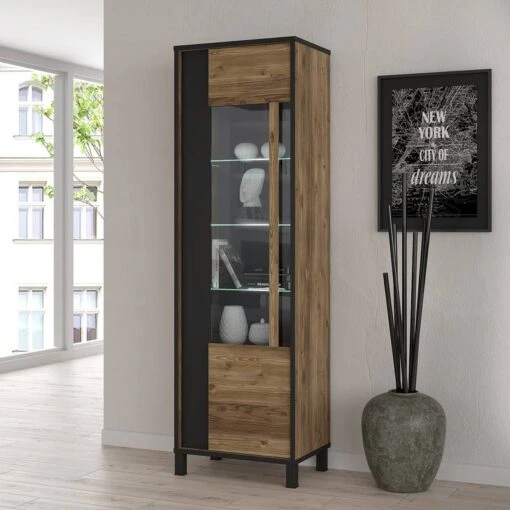 Vitrine Vallegrande -Mobilier De Maison 1000356707 220603 020 MOOD DETAILS P000000001000356707 mood