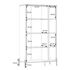 Armoire Ozora -Mobilier De Maison 1000356716 220603 501 SKETCH DETAILS P000000001000356716 sketch