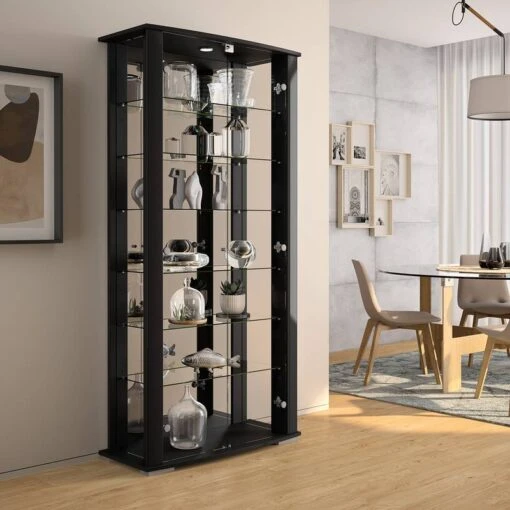 Vitrine Nysa II -Mobilier De Maison 1000357367 221019 020 MOOD DETAILS P000000001000357367 mood