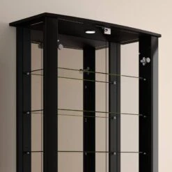 Vitrine Nysa II -Mobilier De Maison 1000357367 221019 030 DETAILS P000000001000357367