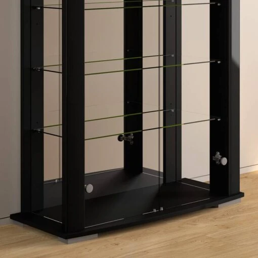 Vitrine Nysa II -Mobilier De Maison 1000357367 221019 031 DETAILS P000000001000357367