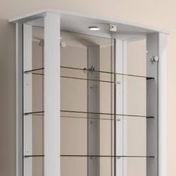 Vitrine Nysa II -Mobilier De Maison 1000357369 221019 030 DETAILS P000000001000357369