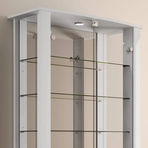 Vitrine Nysa II -Mobilier De Maison 1000357369 221019 030 DETAILS P000000001000357369