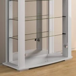 Vitrine Nysa II -Mobilier De Maison 1000357369 221019 031 DETAILS P000000001000357369