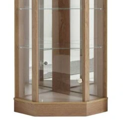 Vitrine D’angle Loroux -Mobilier De Maison 1000357370 220609 031 DETAILS P000000001000357370