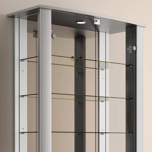 Vitrine Nysa II -Mobilier De Maison 1000357371 220609 030 DETAILS P000000001000357371