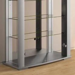 Vitrine Nysa II -Mobilier De Maison 1000357371 220609 031 DETAILS P000000001000357371