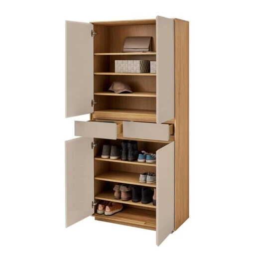 Armoire à Chaussures V100 -Mobilier De Maison 1000357396 220614 030 DETAILS P000000001000357396