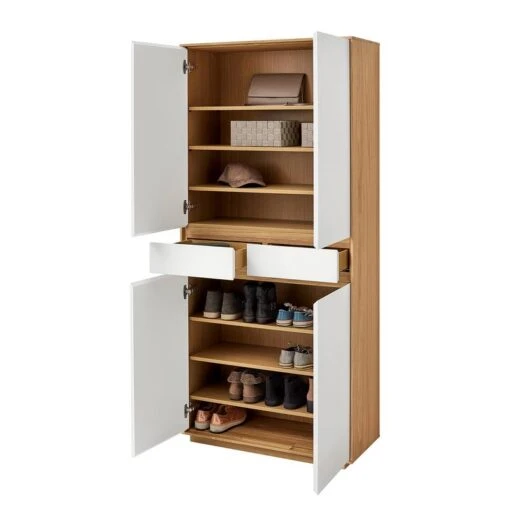 Armoire à Chaussures V100 -Mobilier De Maison 1000357405 220614 030 DETAILS P000000001000357405