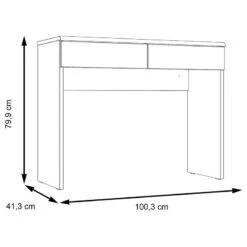 Coiffeuse Franken -Mobilier De Maison 1000361655 220826 500 SKETCH DETAILS P000000001000361655 sketch