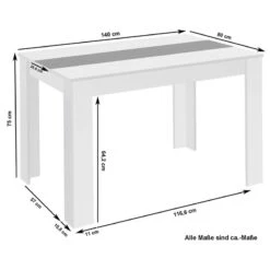 Table Tilston III -Mobilier De Maison 1000363996 220728 500 SKETCH DETAILS P000000001000363996 sketch