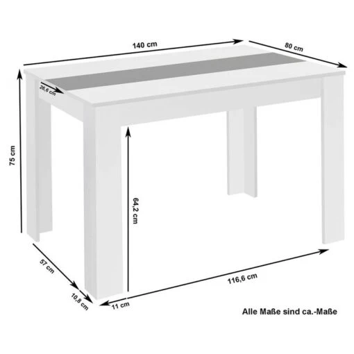 Table Tilston III -Mobilier De Maison 1000363996 220728 500 SKETCH DETAILS P000000001000363996 sketch