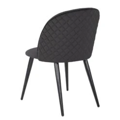 Chaises Capitonnées Ruxby (lot De 2) -Mobilier De Maison 1000364004 220728 040 DETAILS P000000001000364004