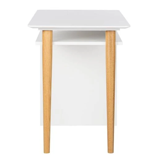 Bureau LINDHOLM - 1 Porte 1 Tiroir -Mobilier De Maison 1000364011 230810 050 DETAILS P000000001000364011