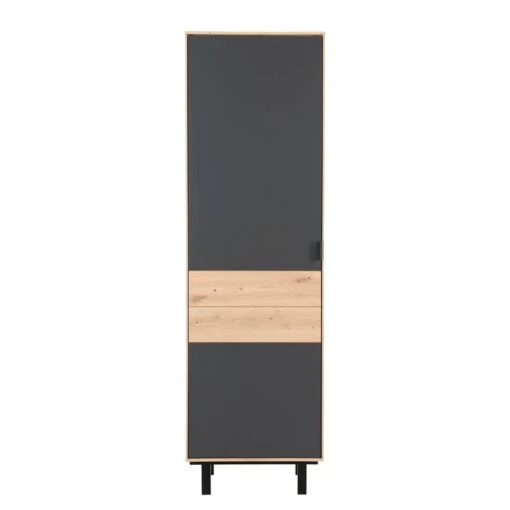 Armoire D’entrée Leox I -Mobilier De Maison 1000364240 221027 030 DETAILS P000000001000364240