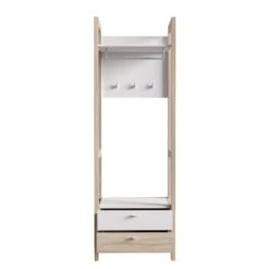 Porte-manteau Compact Thurles I -Mobilier De Maison 1000364865 220722 032 DETAILS P000000001000364865