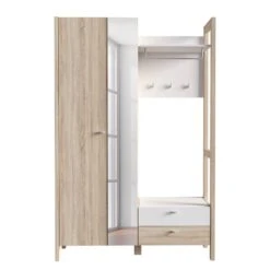 Porte-manteau Compact Thurles II -Mobilier De Maison 1000364900 220722 031 DETAILS P000000001000364900