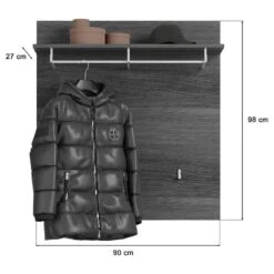 Armoire Murale Scout -Mobilier De Maison 1000365201 220728 500 SKETCH DETAILS P000000001000365201 sketch