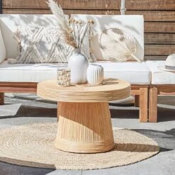 Table Basse BOHO LOUNGE II -Mobilier De Maison 1000365691 230420 020 MOOD DETAILS P000000001000365691 mood