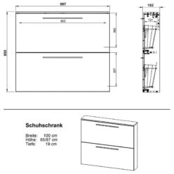 Meuble à Chaussures Wildomar -Mobilier De Maison 1000366018 220809 500 SKETCH DETAILS P000000001000366018 sketch