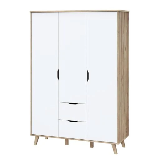 Armoire Weser -Mobilier De Maison 1000366217 220913 010 IMAGE P000000001000366217