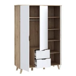 Armoire Weser -Mobilier De Maison 1000366217 220913 030 DETAILS P000000001000366217