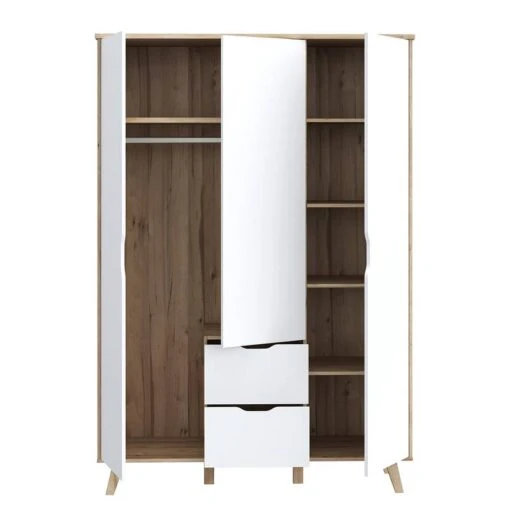 Armoire Weser -Mobilier De Maison 1000366217 220913 050 DETAILS P000000001000366217