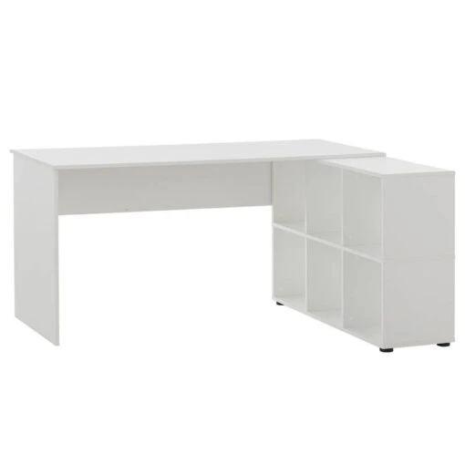 Bureau D’angle Serie 500 -Mobilier De Maison 1000367080 221025 010 IMAGE P000000001000367080