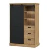 Armoire Tallberg I -Mobilier De Maison 1000367120 221004 010 IMAGE P000000001000367120