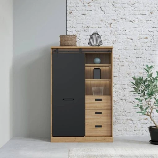 Armoire Tallberg I -Mobilier De Maison 1000367120 221004 020 MOOD DETAILS P000000001000367120 mood