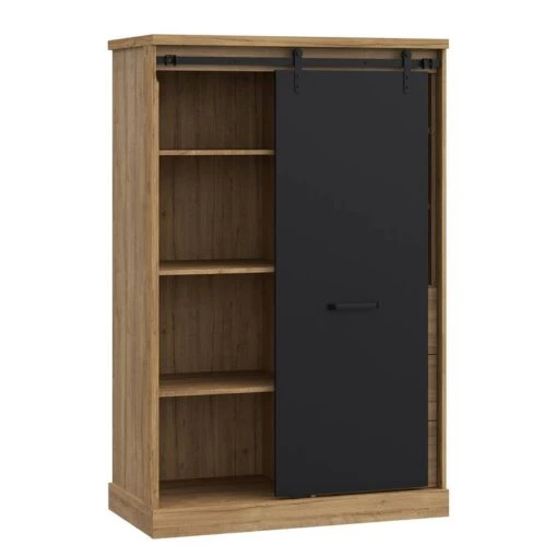 Armoire Tallberg I -Mobilier De Maison 1000367120 221004 031 DETAILS P000000001000367120