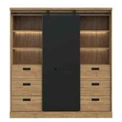 Armoire Tallberg II -Mobilier De Maison 1000367127 221004 030 DETAILS P000000001000367127