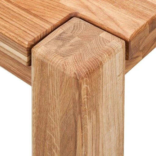 Table RichWOOD -Mobilier De Maison 1000367280 230224 050 DETAILS P000000001000367280