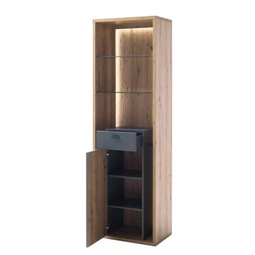 Armoire Laxou -Mobilier De Maison 1000367348 221006 030 DETAILS P000000001000367348