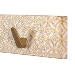 Porte-manteau Mural YASS II -Mobilier De Maison 1000367365 230630 050 DETAILS P000000001000367365