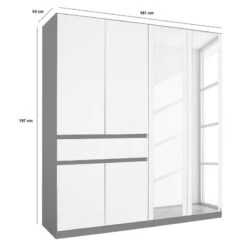 Armoire Tübingen -Mobilier De Maison 1000367601 220921 500 SKETCH DETAILS P000000001000367601 sketch