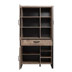 Vitrine Emile I -Mobilier De Maison 1000367689 221014 031 DETAILS P000000001000367689