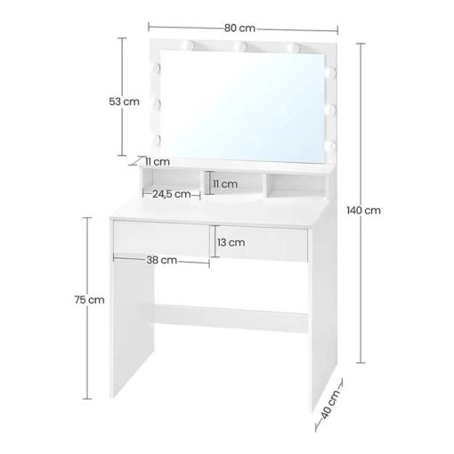 Coiffeuse Ireby IV -Mobilier De Maison 1000367874 221018 500 SKETCH DETAILS P000000001000367874 sketch