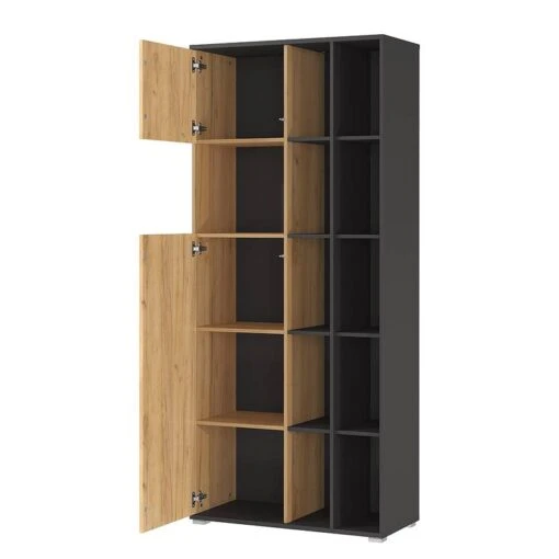 Armoire De Bureau Fintona II -Mobilier De Maison 1000369278 230120 040 DETAILS P000000001000369278