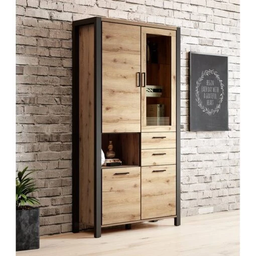 Armoire Margaret River Cabinet -Mobilier De Maison 1000369415 230119 020 MOOD DETAILS P000000001000369415 mood