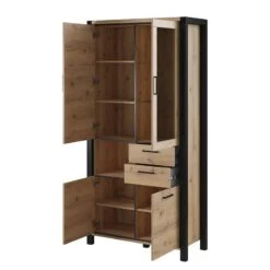 Armoire Margaret River Cabinet -Mobilier De Maison 1000369415 230119 030 DETAILS P000000001000369415