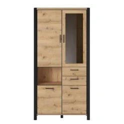 Armoire Margaret River Cabinet -Mobilier De Maison 1000369415 230119 031 DETAILS P000000001000369415