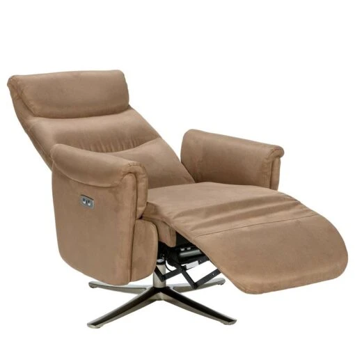 Fauteuil Relax Gandia -Mobilier De Maison 1000370645 230404 030 DETAILS P000000001000370645