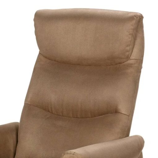 Fauteuil Relax Gandia -Mobilier De Maison 1000370645 230404 050 DETAILS P000000001000370645