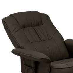 Fauteuil De Relaxation Canillo -Mobilier De Maison 1000370650 230404 050 DETAILS P000000001000370650