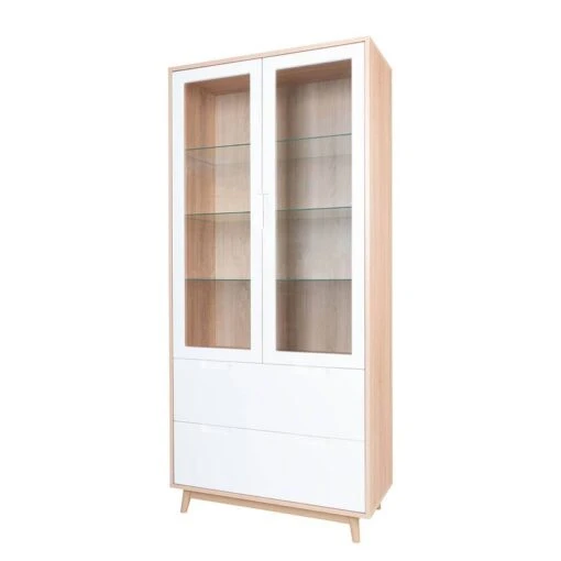 Vitrine Elverum -Mobilier De Maison 1000370724 230105 010 IMAGE P000000001000370724