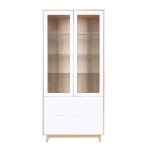 Vitrine Elverum -Mobilier De Maison 1000370724 230105 030 DETAILS P000000001000370724