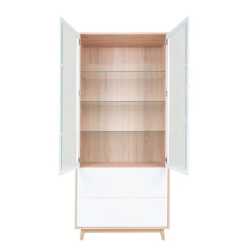 Vitrine Elverum -Mobilier De Maison 1000370724 230105 031 DETAILS P000000001000370724