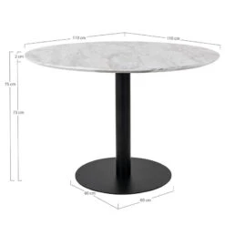 Table Balzono -Mobilier De Maison 1000370768 230116 500 SKETCH DETAILS P000000001000370768 sketch