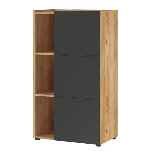 Armoire De Bureau Olvera -Mobilier De Maison 1000371275 230301 010 IMAGE P000000001000371275